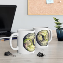 Balance Ceramic Mug