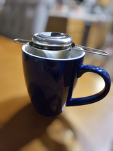 Tea Strainer/Infuser *Game Changer*