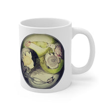 Balance Ceramic Mug