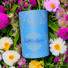 Resilience - Koi Monkeys Specialty Blend, in Pyramid Tea Bags