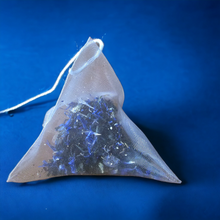 Koi Monkeys Tea Blends in Pyramid Tea Bags