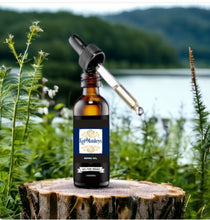 Koi Monkeys Beard Oil