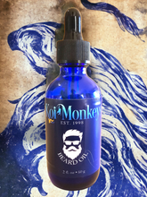 Koi Monkeys Beard Oil