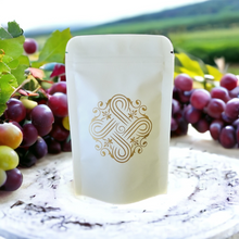 Koi Monkeys Tea Blends in Pyramid Tea Bags