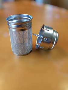 Tea Thermos with Infuser