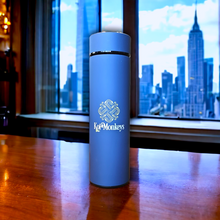 Tea Thermos with Infuser