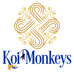 Koi Monkeys